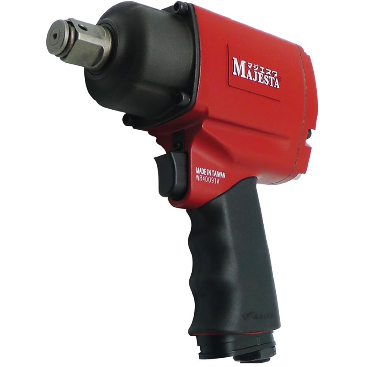 Majesta WR-6464, 3/4" Air Impact Wrench
